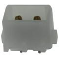 1586512-2 - CONN HEADER VERT 2POS 5.08MM
