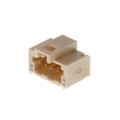 T1M-04-F-SH-L - CONN HEADER SMD R/A 4POS 1MM