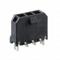0436500322 - CONN HEADER SMD 3POS 3MM