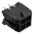 0430450429 - CONN HEADER VERT 4POS 3MM
