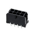 0430450824 - CONN HEADER VERT 8POS 3MM