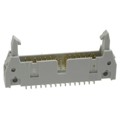 71918-130LF - CONN HEADER VERT 30POS 2.54MM