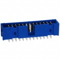 75869-105LF - CONN HEADER VERT 26POS 2.54MM