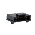 0705550075 - CONN HEADER R/A 6POS 2.54MM
