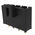 2002411114 - CONN HEADER VERT 4POS 5.7MM