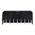 0436500716 - CONN HEADER VERT 7POS 3MM