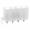 0015311046 - CONN HEADER VERT 4POS 6.71MM