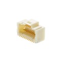2035663007 - CONN HEADER SMD R/A 30POS 1MM