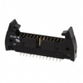 XG4A-3032 - CONN HEADER VERT 30POS 2.54MM