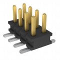 TMMH-104-01-L-DV-A - CONN HEADER SMD 8POS 2MM