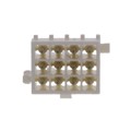 1-770186-0 - CONN HEADER VERT 12POS 4.14MM