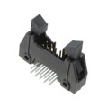 N3793-5203RB - CONN HEADER R/A 10POS 2.54MM