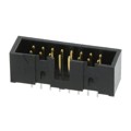 HIF3FC-16PA-2.54DSA(71) - CONN HEADER VERT 16POS 2.54MM