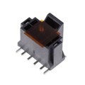1054291108 - CONN HEADER SMD 8POS 2.5MM