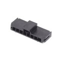 1054301108 - CONN HEADER SMD R/A 8POS 2.5MM