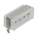 174552-1 - CONN HEADER R/A 4POS 5.08MM