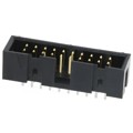 1761681-7 - CONN HEADER VERT 20POS 2.54MM