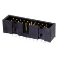 HIF3FC-20PA-2.54DSA(71) - CONN HEADER VERT 20POS 2.54MM