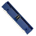 75869-106LF - CONN HEADER VERT 34POS 2.54MM