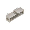 HTST-110-01-T-DV-P-TR - CONN HEADER SMD 20POS 2.54MM