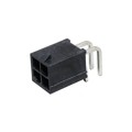 0469914004 - CONN HEADER R/A 4POS 4.2MM