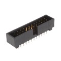 0702462401 - CONN HEADER VERT 24POS 2.54MM