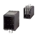 1376136-1 - CONN HEADER R/A 6POS 2.5MM