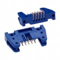 CWN-300-10-0000 - CONN HEADER R/A 10POS 2.54MM