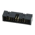 HIF3FC-20PA-2.54DS(71) - CONN HEADER R/A 20POS 2.54MM