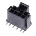 1054291208 - CONN HEADER SMD 8POS 2.5MM