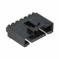 0705530110 - CONN HEADER R/A 6POS 2.54MM