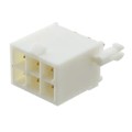 770178-2 - CONN HEADER VERT 6POS 4.14MM
