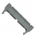 71922-140LF - CONN HEADER R/A 40POS 2.54MM