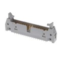 71918-234LF - CONN HEADER VERT 34POS 2.54MM
