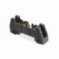 3408-6002 - CONN HEADER VERT 16POS 2.54MM