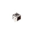 RP34L-5R-2PD - CONN HEADER R/A 2POS 2.7MM