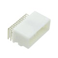 1318853-2 - CONN HEADER R/A 24POS 2.2MM