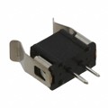 M80-8770222 - CONN HEADER VERT 2POS 2MM