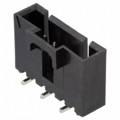 0740990606 - CONN HEADER SMD 6POS 2.54MM