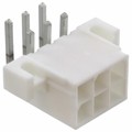 0039294069 - CONN HEADER R/A 6POS 4.2MM