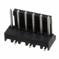 3-647502-6 - CONN HEADER SMD 6POS 2.54MM