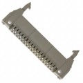 71922-134LF - CONN HEADER R/A 34POS 2.54MM