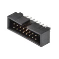 0702461602 - CONN HEADER VERT 16POS 2.54MM