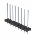 HPM-08-04-T-S - CONN HEADER VERT 8POS 5.08MM