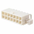 0039291147 - CONN HEADER R/A 14POS 4.2MM