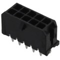 0430451026 - CONN HEADER VERT 10POS 3MM