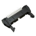 D3429-6302-AR - CONN HEADER VERT 26POS 2.54MM