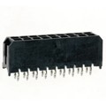 0430451812 - CONN HEADER VERT 18POS 3MM