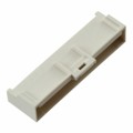 5018764040 - CONN HEADER R/A 40POS 2MM