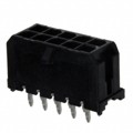 0430451014 - CONN HEADER VERT 10POS 3MM